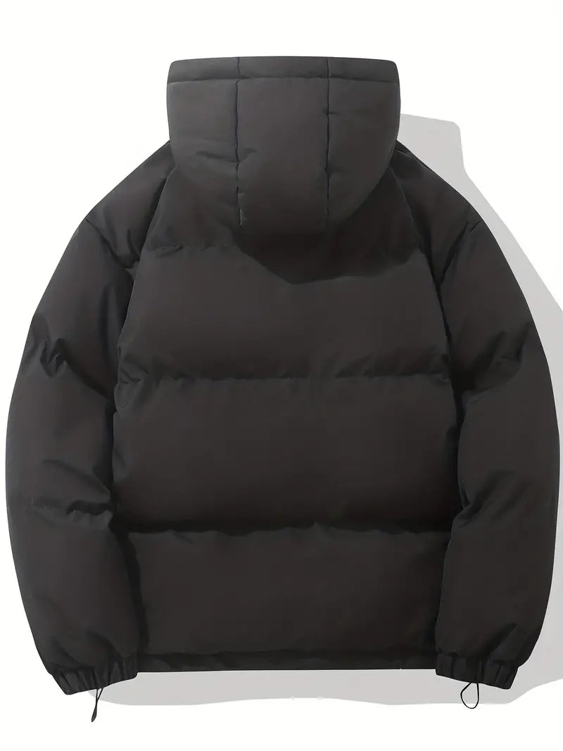 Mune | Winter Puffer Jacket