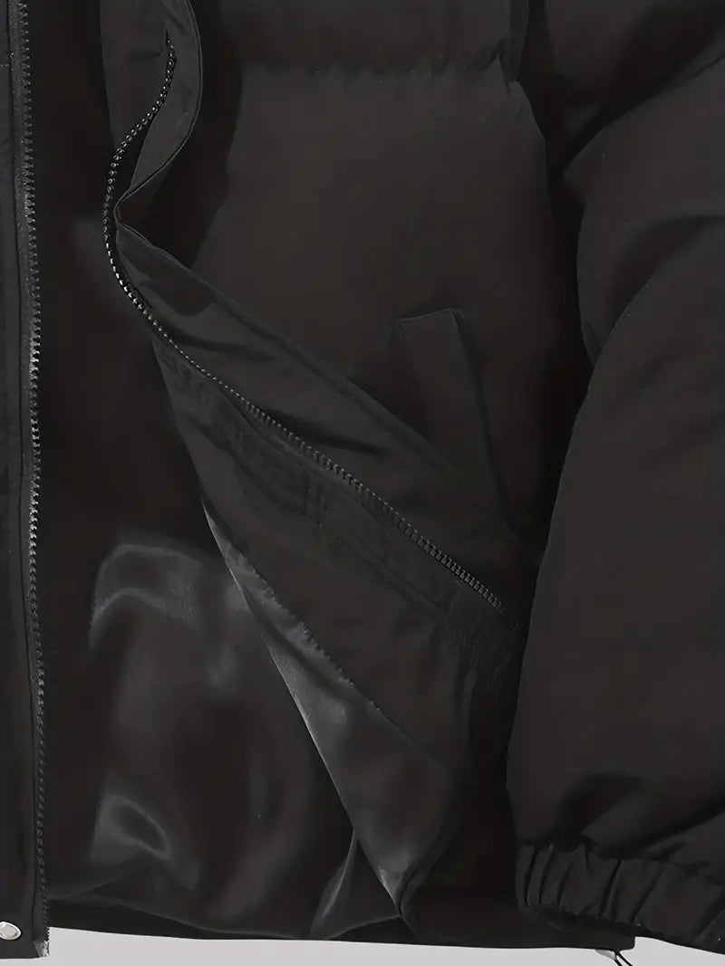 Mune | Winter Puffer Jacket