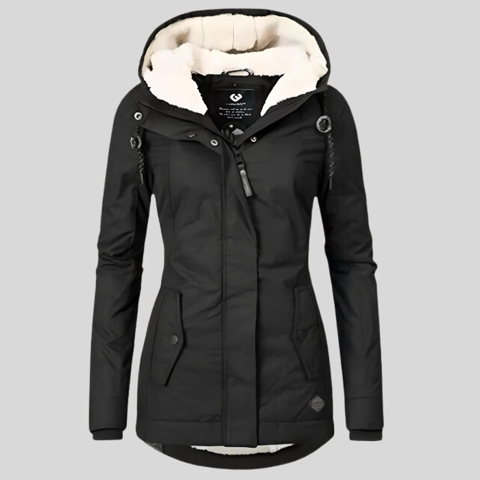 Mune | Waterproof Women's Jacket - Stylish All-Weather Rainwear