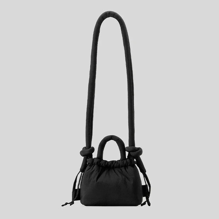 Mune | Bag Small Puffer Crossbody Bag Shoulder Bag
