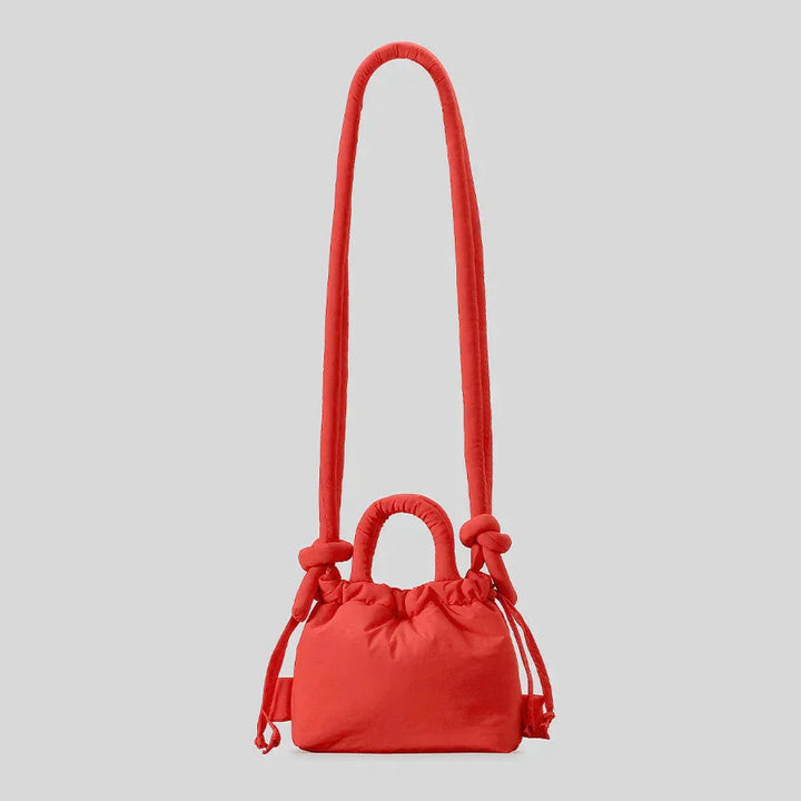 Mune | Bag Small Puffer Crossbody Bag Shoulder Bag