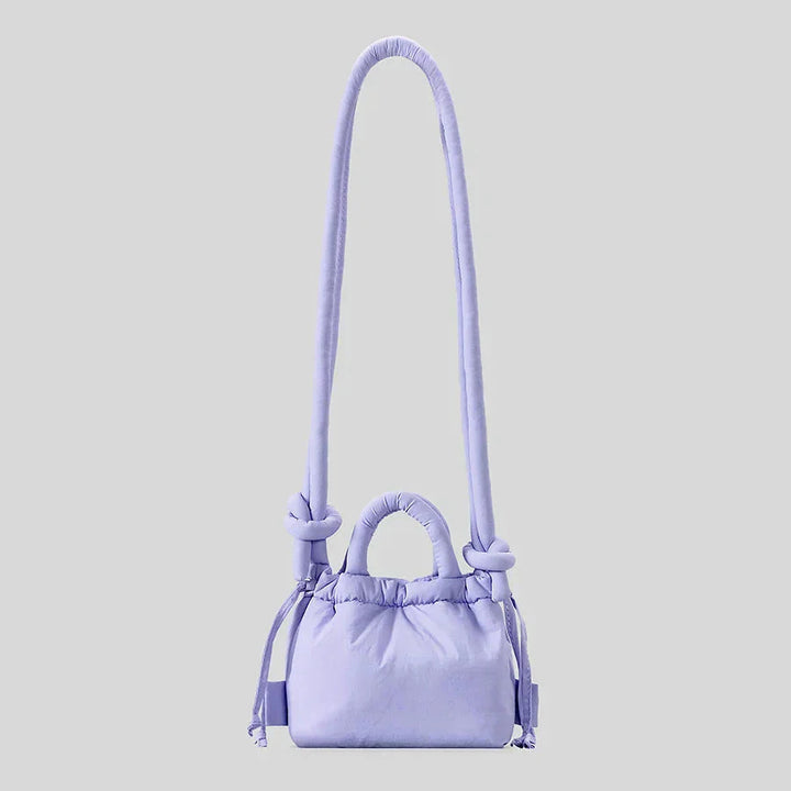 Mune | Bag Small Puffer Crossbody Bag Shoulder Bag