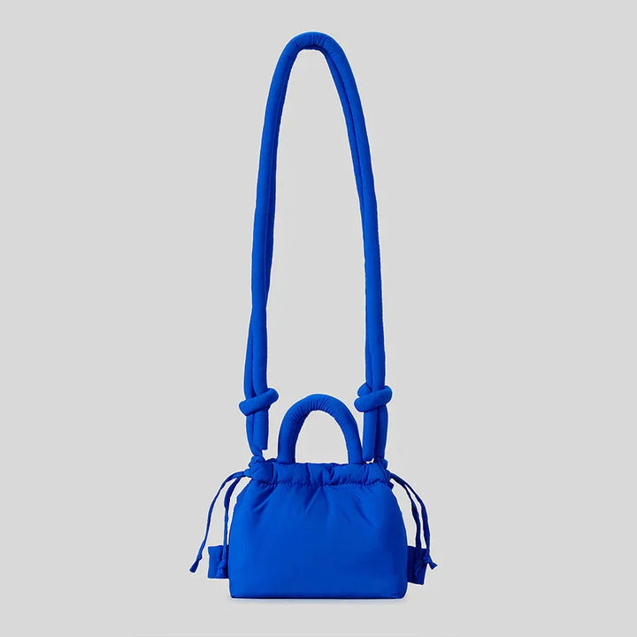 Mune | Bag Small Puffer Crossbody Bag Shoulder Bag