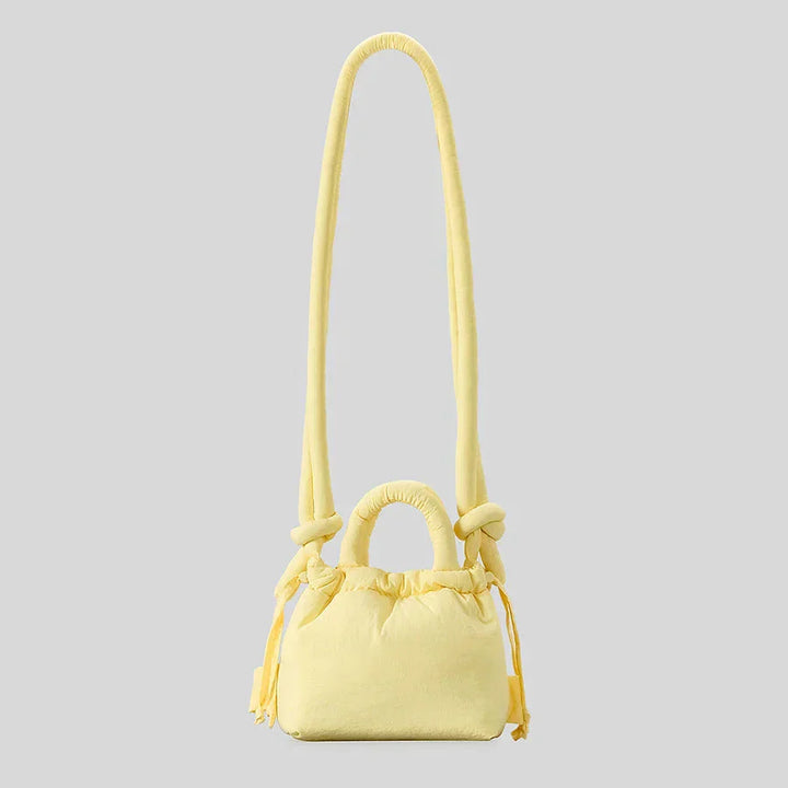 Mune | Bag Small Puffer Crossbody Bag Shoulder Bag