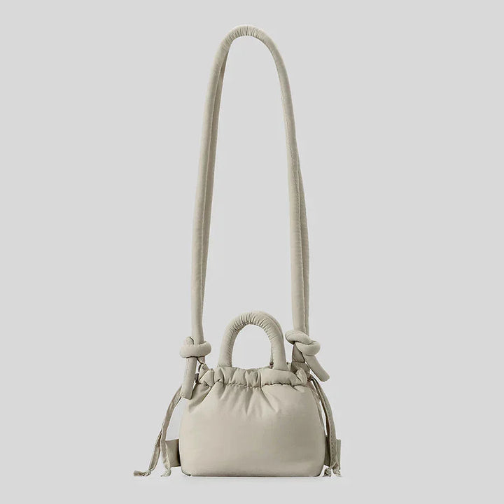 Mune | Bag Small Puffer Crossbody Bag Shoulder Bag