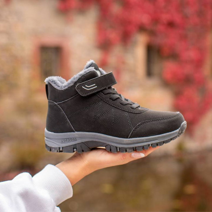 Mune | Pro - Comfortable orthopedic winter shoes