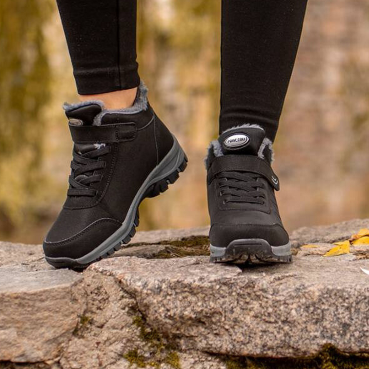 Mune | Pro - Comfortable orthopedic winter shoes