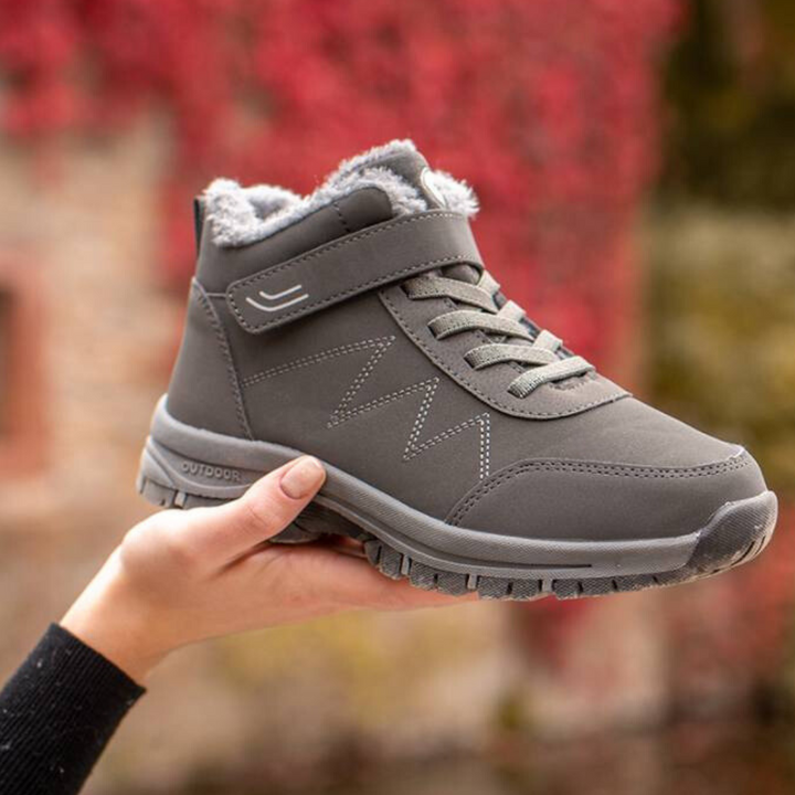Mune | Pro - Comfortable orthopedic winter shoes