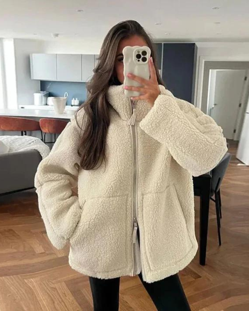 Mune | Warm Women's Jacket