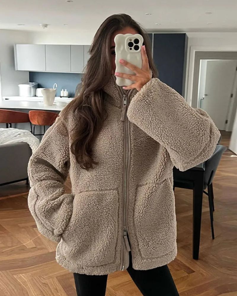 Mune | Warm Women's Jacket