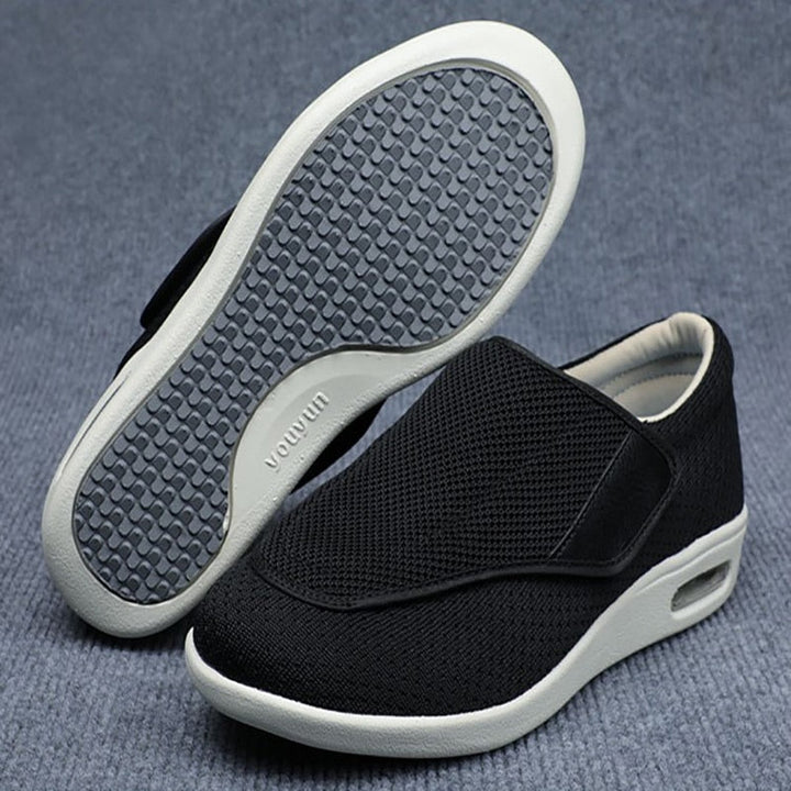 Mune | Shoes orthopedic wide for diabetics