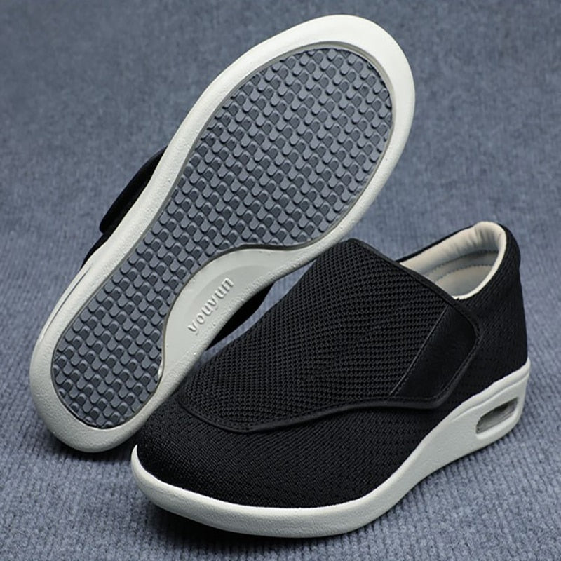 Mune | Wide orthopedic shoes for diabetics
