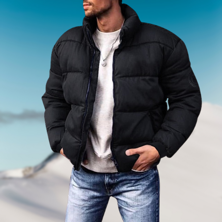 Mune | Winter Down Jacket for Men