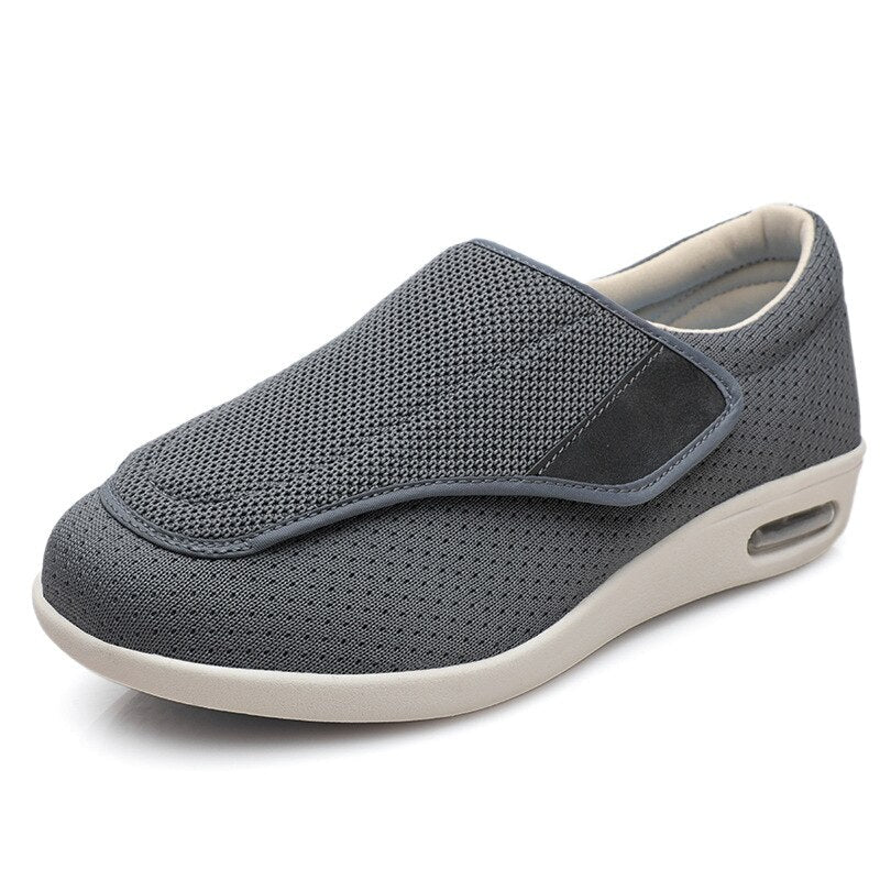 Mune | Wide orthopedic shoes for diabetics