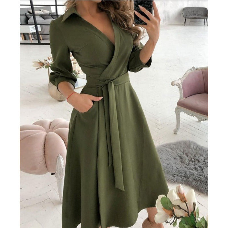 Mune | Dress Chic/Elegant Versatile Design Formal Occasions for Women