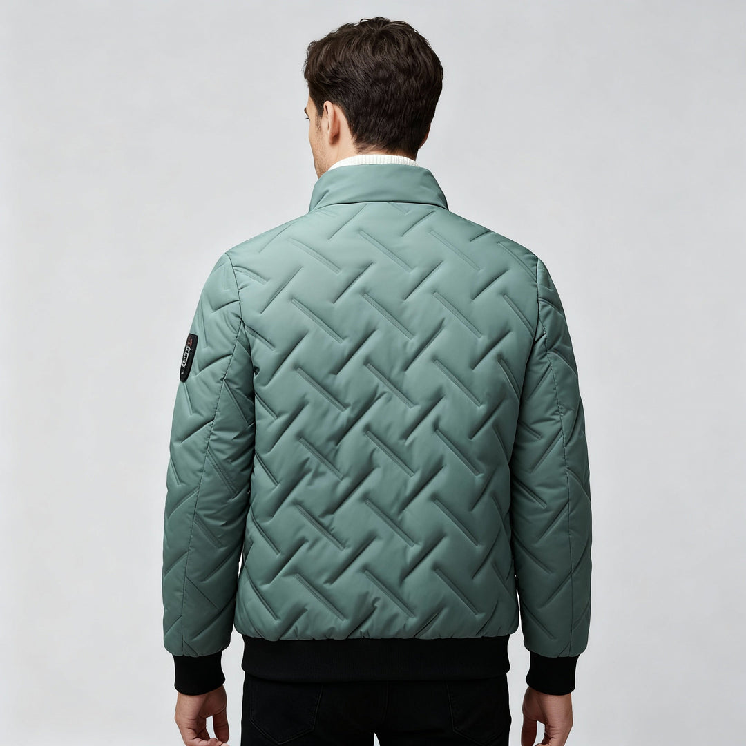 Casual Fashion Women's Jacket