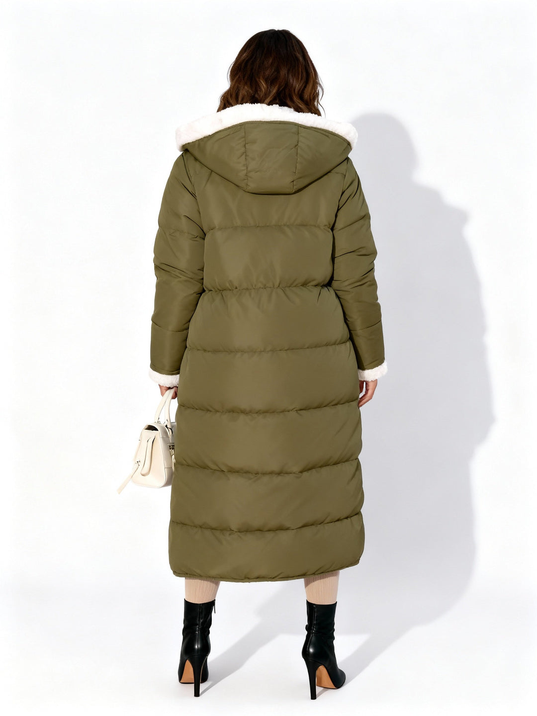 Mune | Women's Reversible Winter Jacket