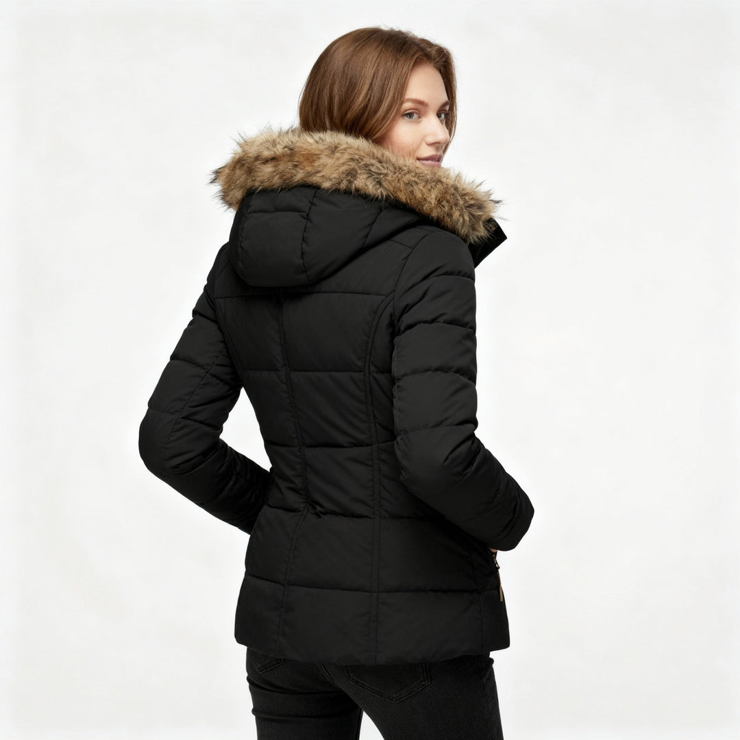 Luxurious Comfortable Elegant Jacket Women's
