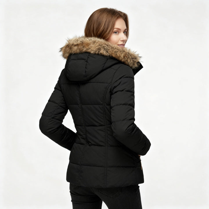 Luxurious Comfortable Elegant Jacket Women's