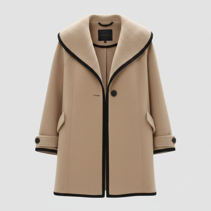 Luxury Insulated Women's Jacket