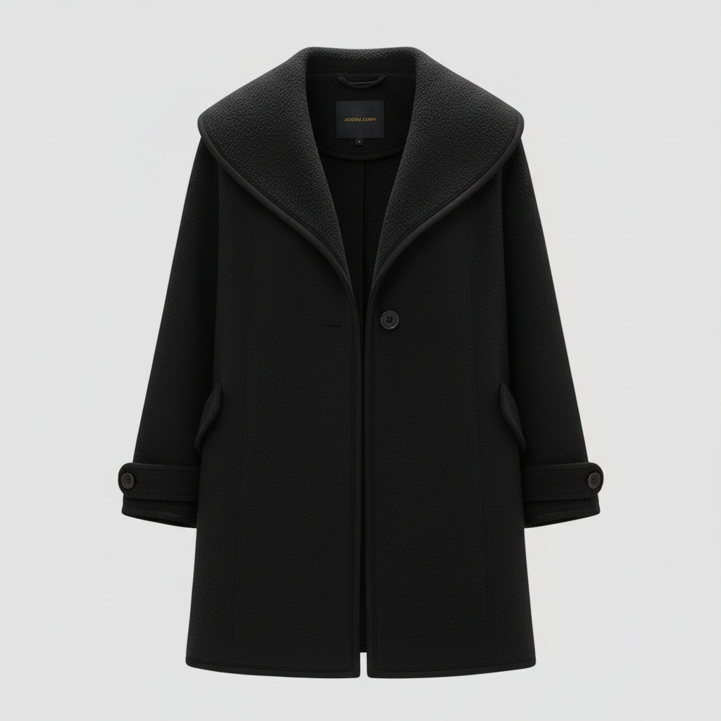 Luxury Insulated Women's Jacket