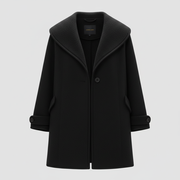 Luxury Insulated Women's Jacket