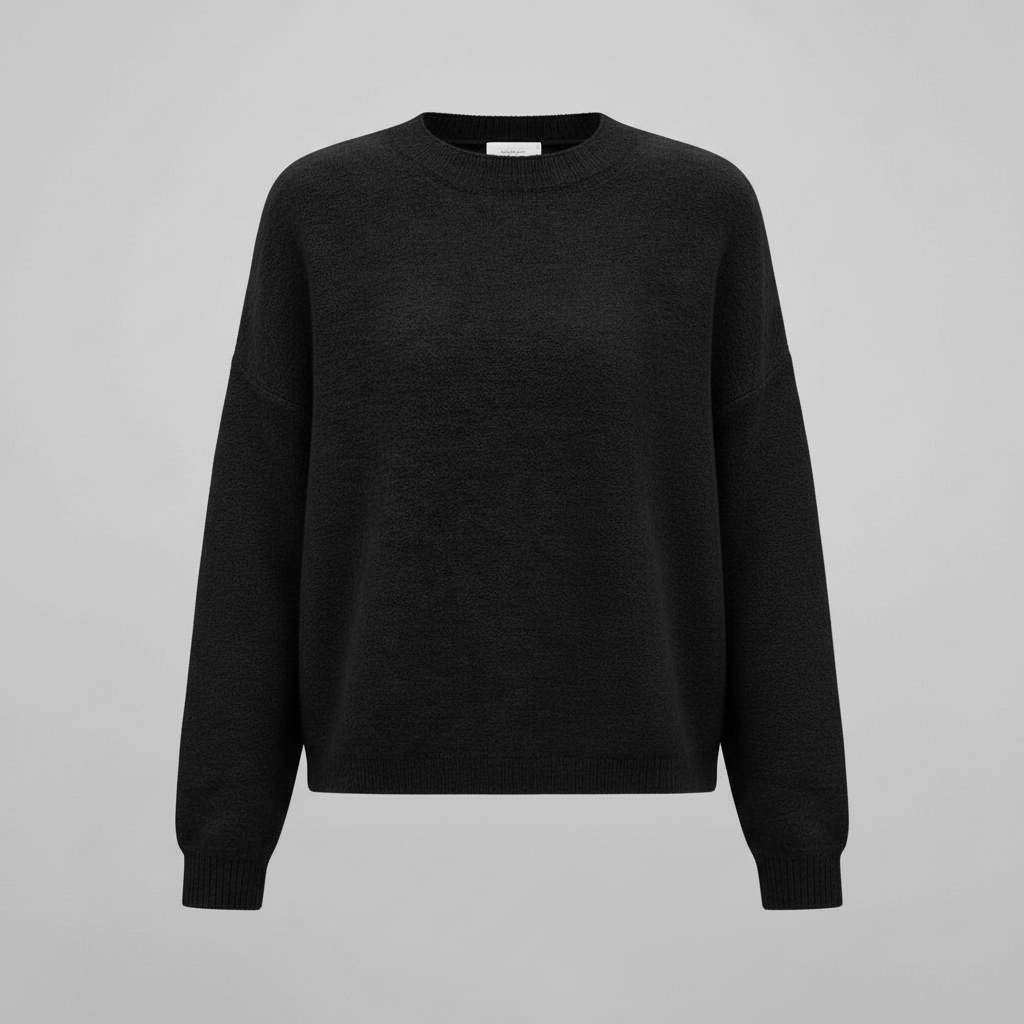 Soft Cashmere Sweater Women