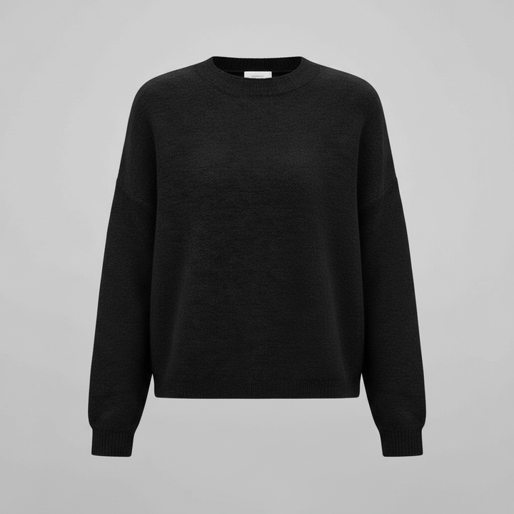Soft Cashmere Sweater Women