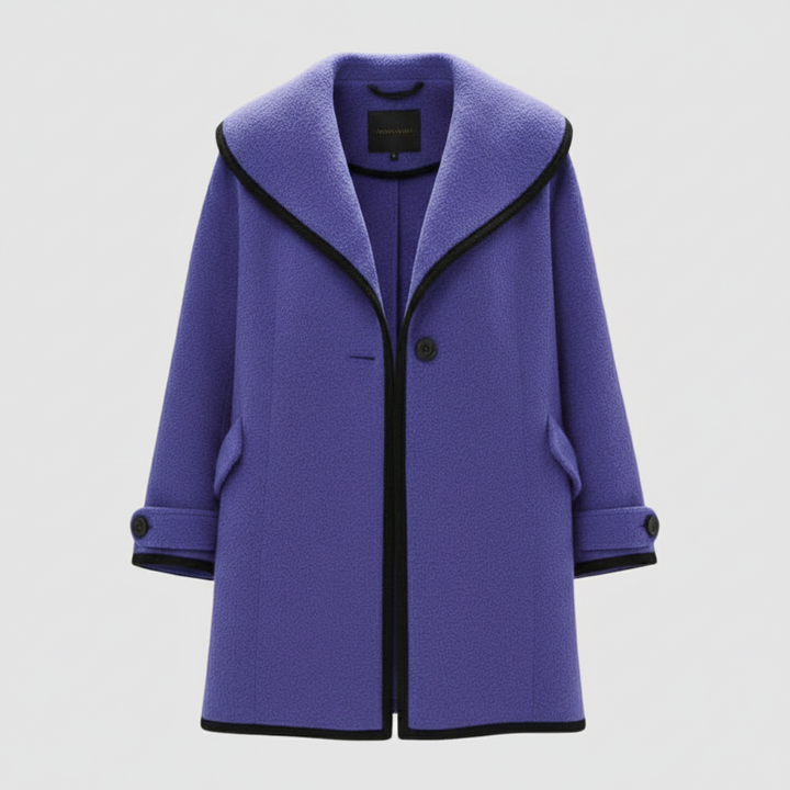 Luxury Insulated Women's Jacket