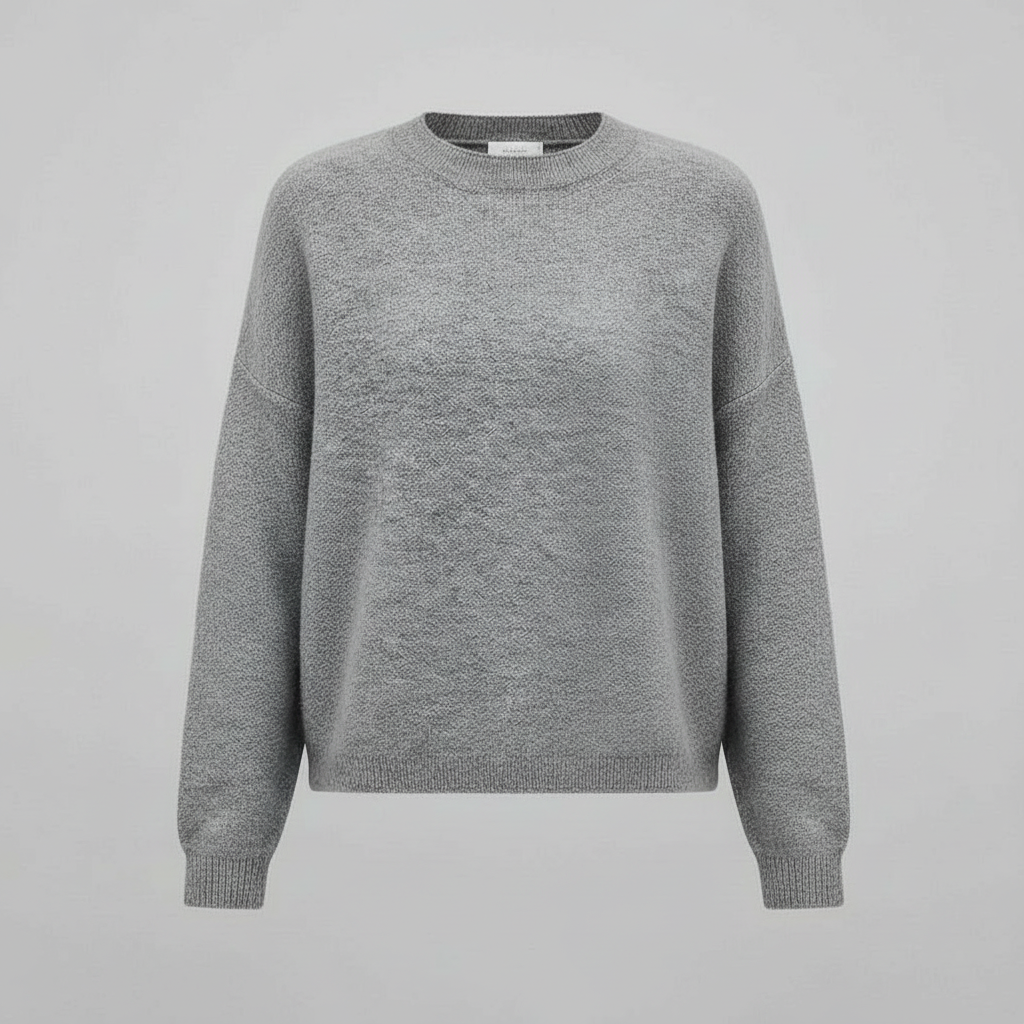 Soft Cashmere Sweater Women