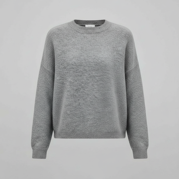 Soft Cashmere Sweater Women