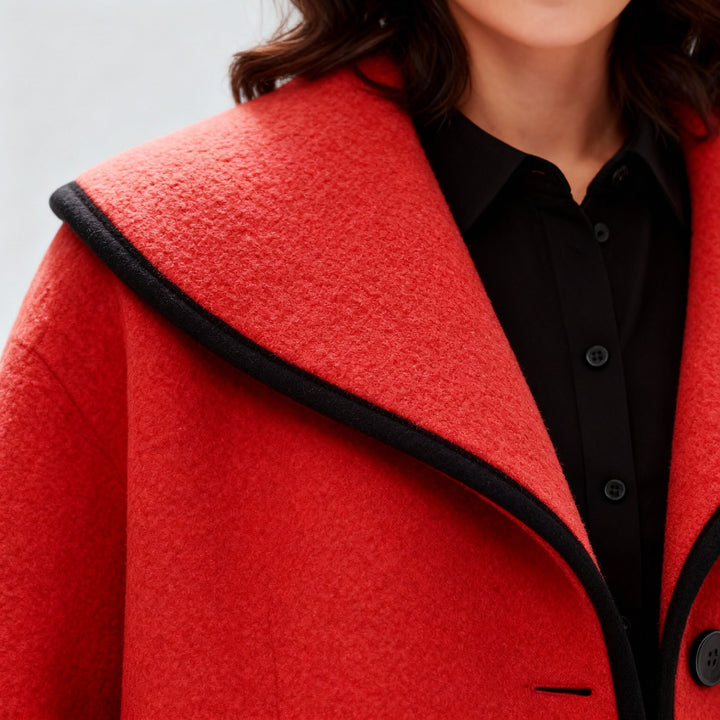 Luxury Insulated Women's Jacket