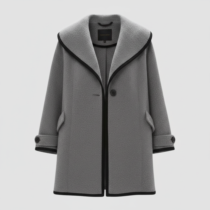 Luxury Insulated Women's Jacket