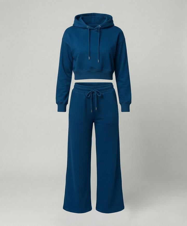 Mune Fashion | Luxury Comfortable High Waist Tracksuit