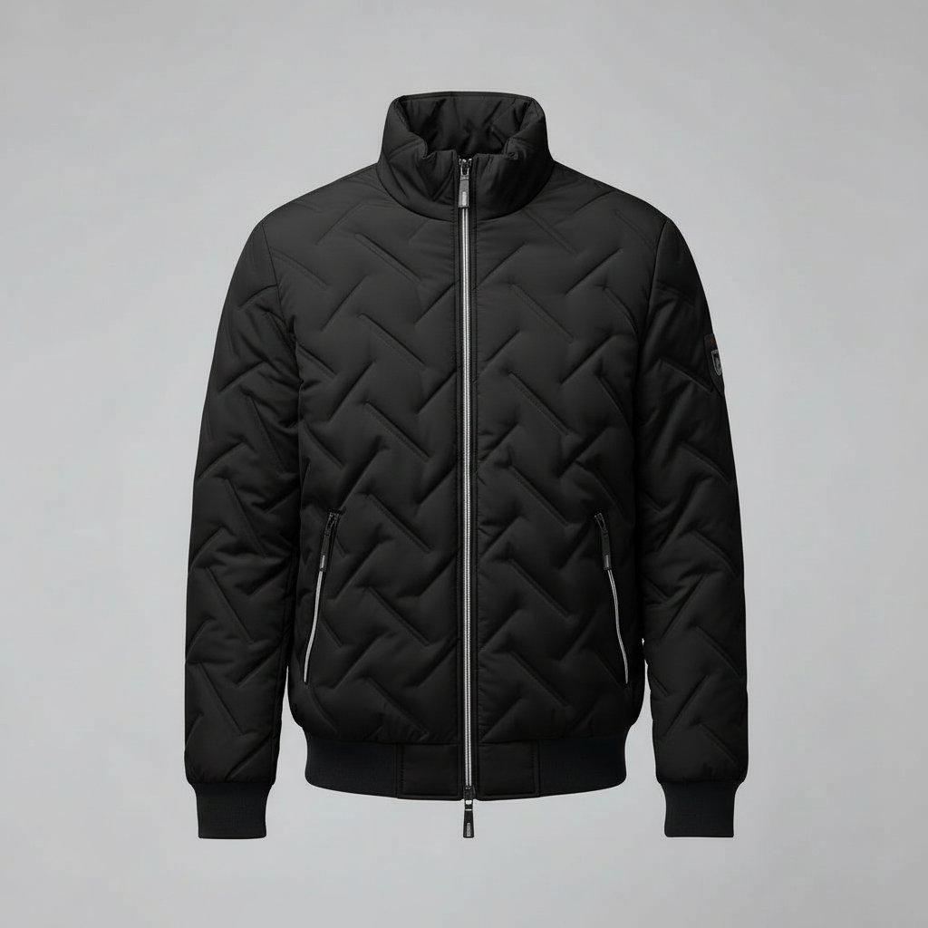 Casual Fashion Women's Jacket