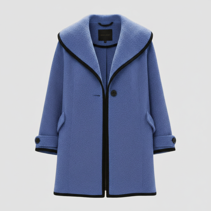 Luxury Insulated Women's Jacket