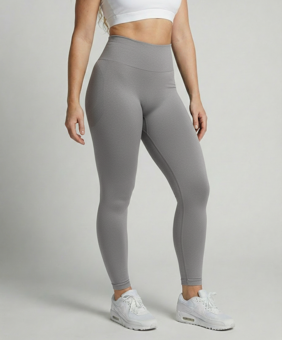 Women's Seamless Sports Leggings Comfort