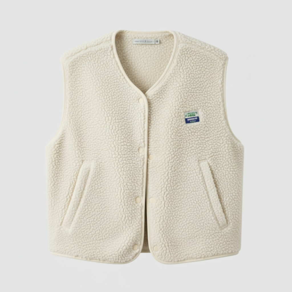 High-Quality Warming Vest