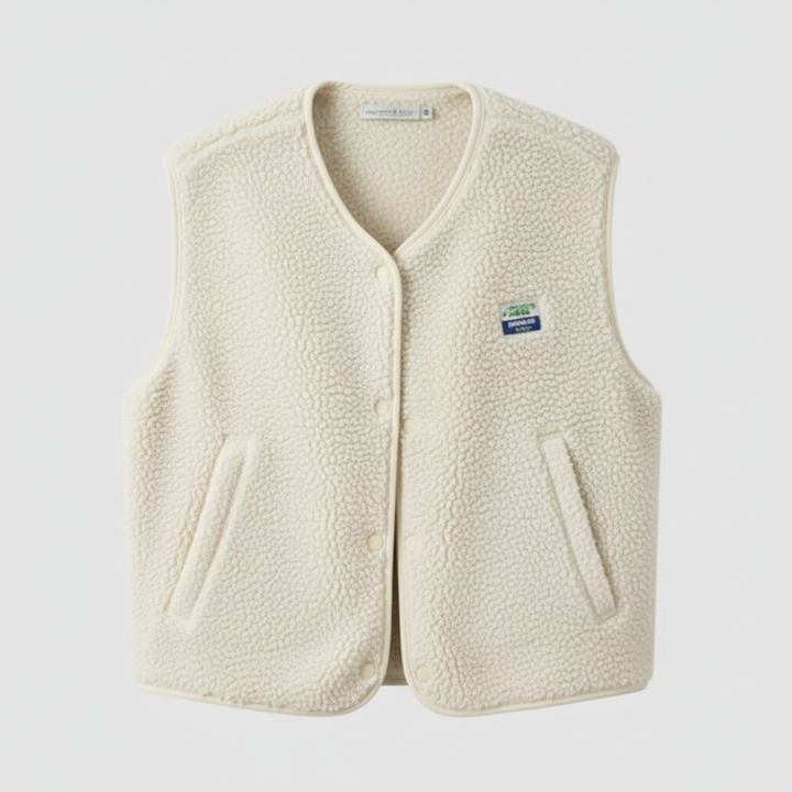High-Quality Warming Vest