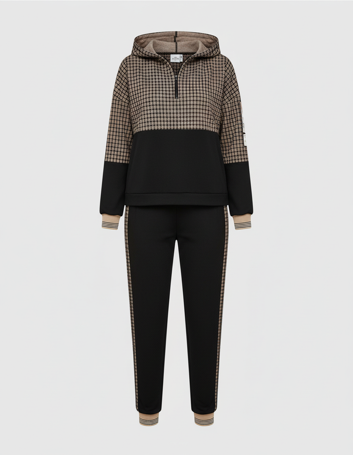 Comfortable Modern Tracksuit Women | Mune Fashion