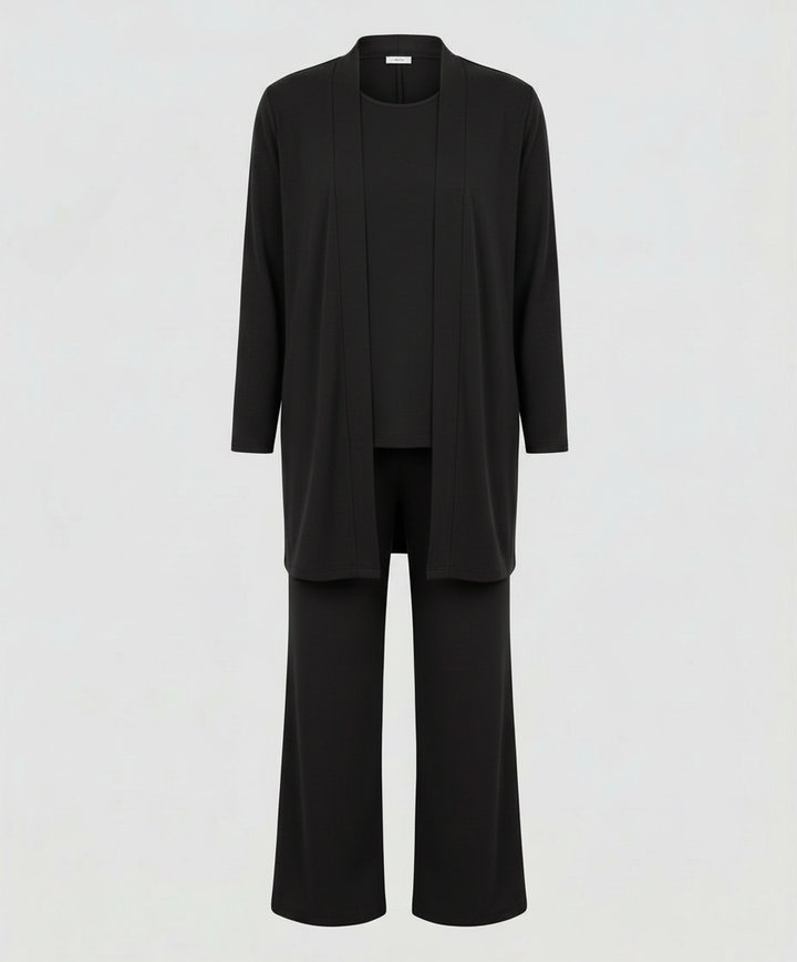 Comfortable Boho Women Set | Mune Fashion