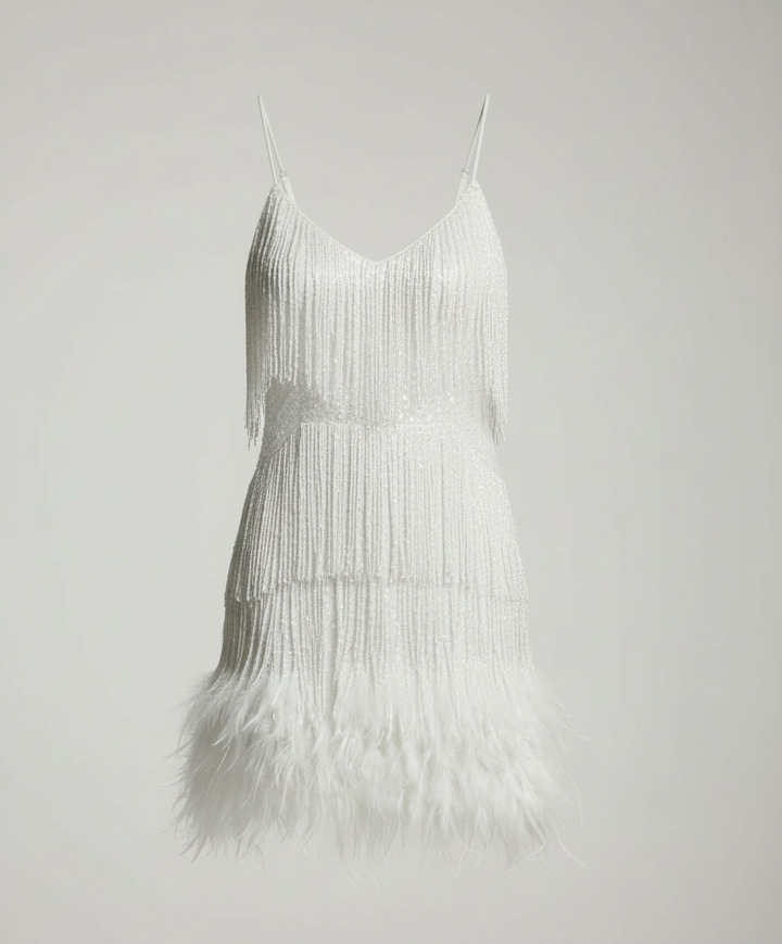 Stylish cocktail dress women