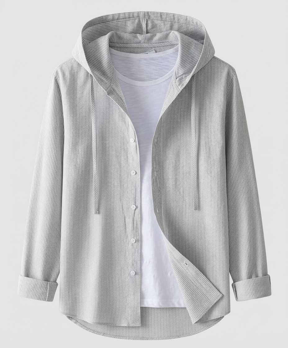 Breathable Lightweight Blouse Women