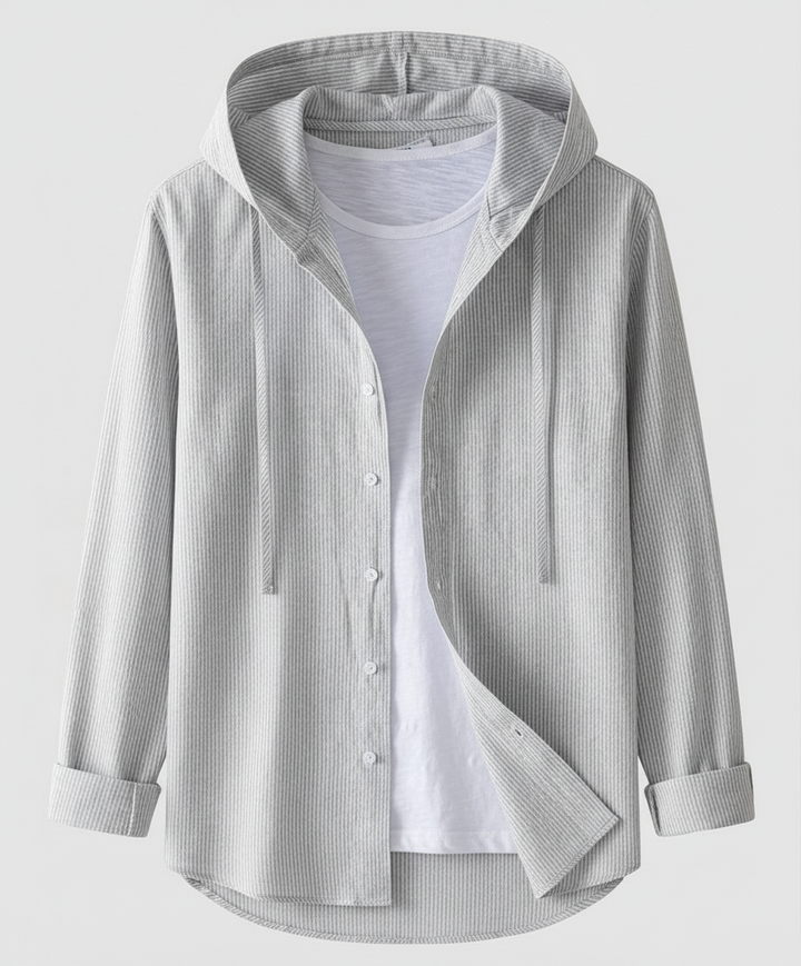 Breathable Lightweight Blouse Women