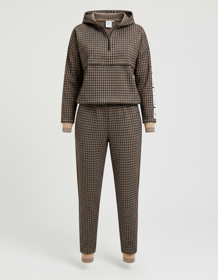 Comfortable Modern Tracksuit Women | Mune Fashion