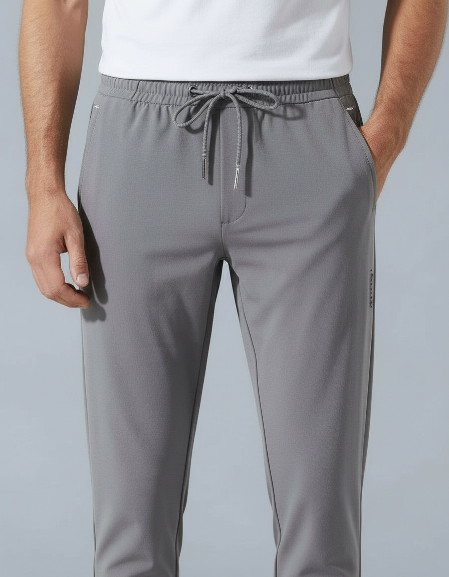 Quick-drying Stretch Pants Men
