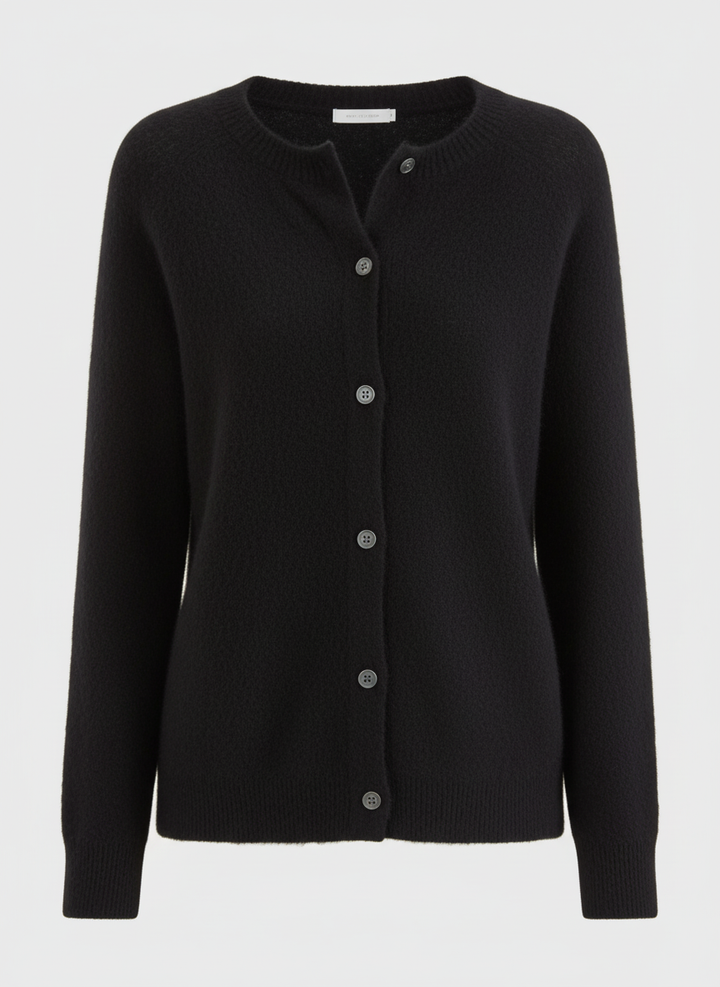Warmer Women's Knit Sweater Merino