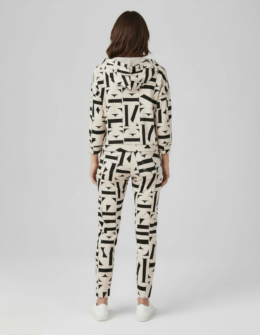 Comfortable Modern Tracksuit Women | Mune Fashion