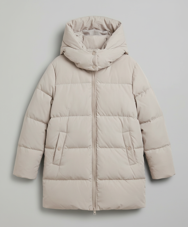 Versatile Women's Winter Jacket | Mune Fashion