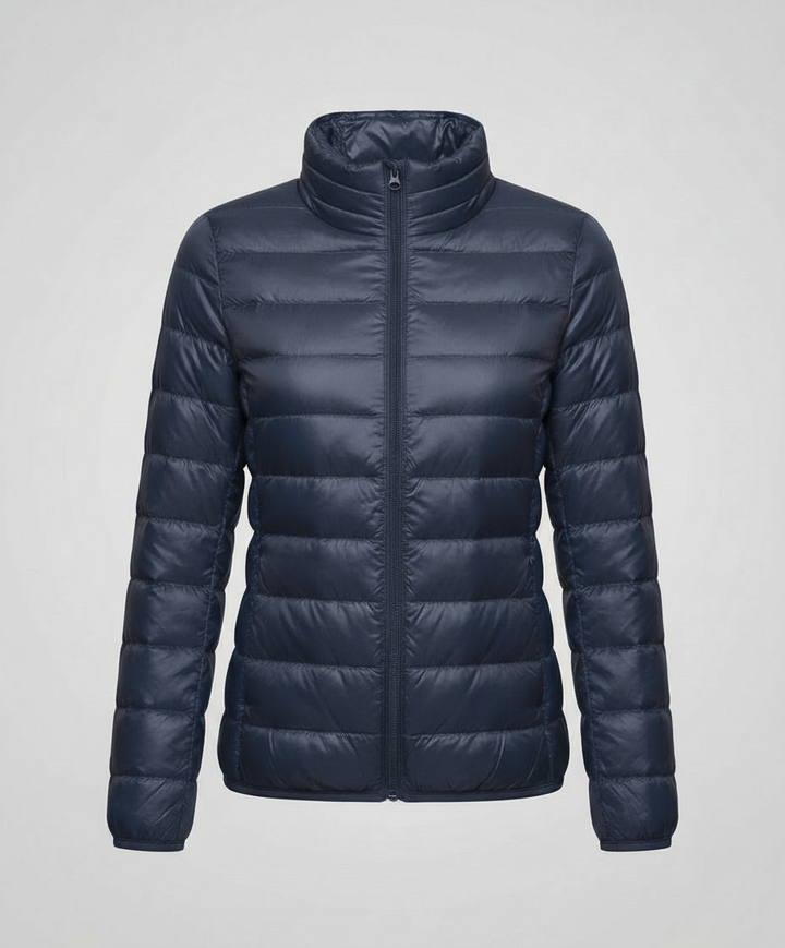Ultralight Women's Down Jacket